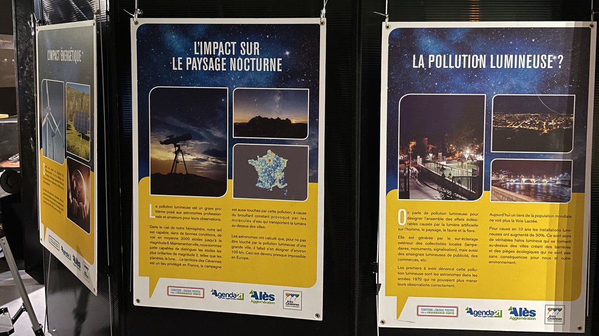 pôle culturel et scientifique de Rochebelle