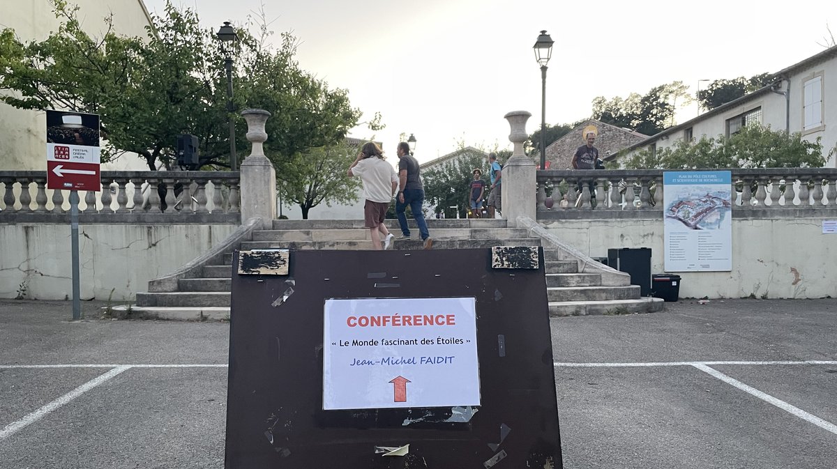 pôle culturel et scientifique de Rochebelle