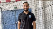 Nathan Zahi coach adjoint HBGR