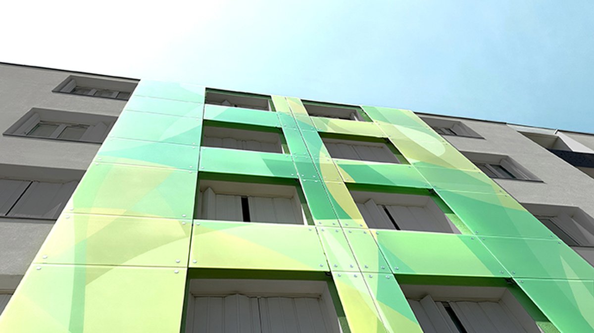 À Vauvert, la production de Guillaume-Bottazzi (Photo Guillaume Bottazzi, ADAGP Paris)