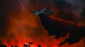 FRANCE FIRE