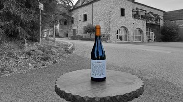 Cuvée des 100 ans et Cave