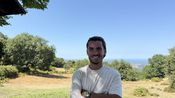 Professions de l'été Enzo Coppi