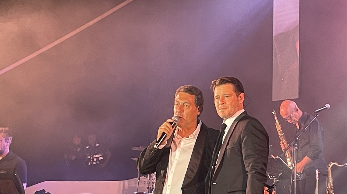 Julien Dassin Richard Gardet
