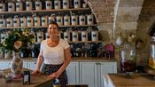 Annabelle du cottage