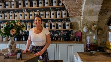 Annabelle du cottage