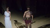 Le rêve du gladiateur Nîmes