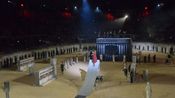 Le rêve du gladiateur Nîmes