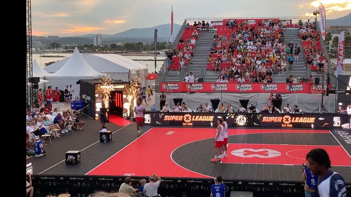 Un beau souvenir pour la SEPA Team à Saint-Laurent-du-Var (Photo capture d'écran)