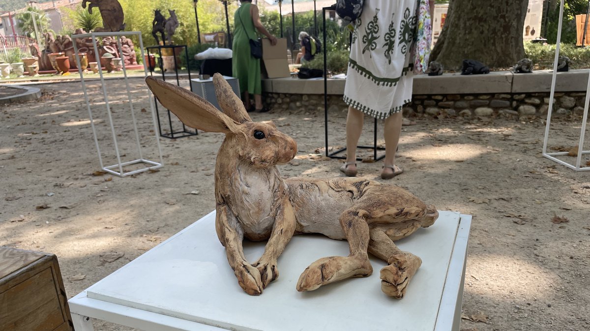 Festival de la céramique d'Anduze