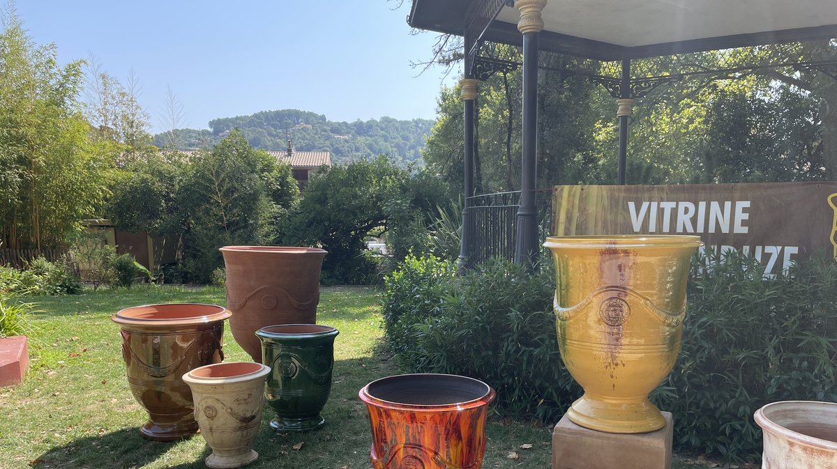 Festival de la céramique d'Anduze
