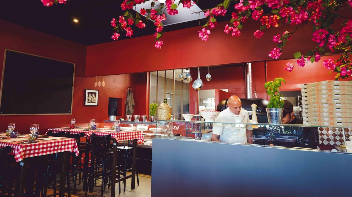Le Marcellino