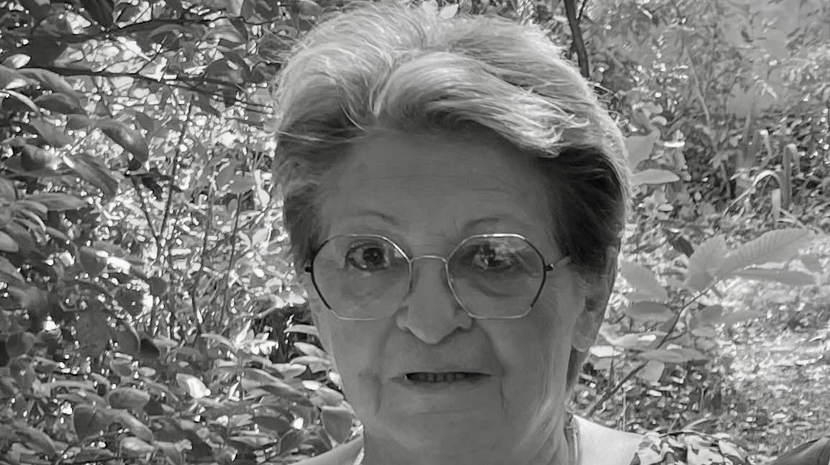 Monique Avis décès