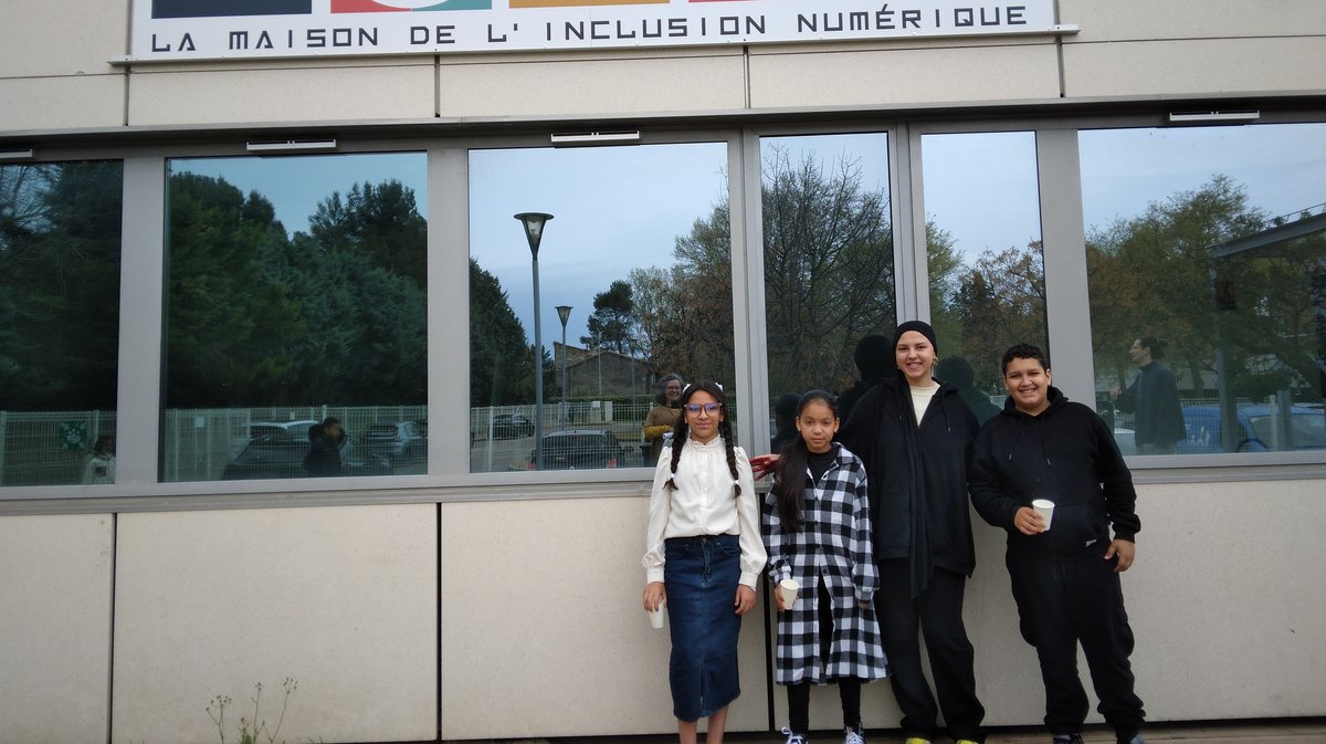 Le Petit Atelier Squid Game (Photo collection Le petit atelier)