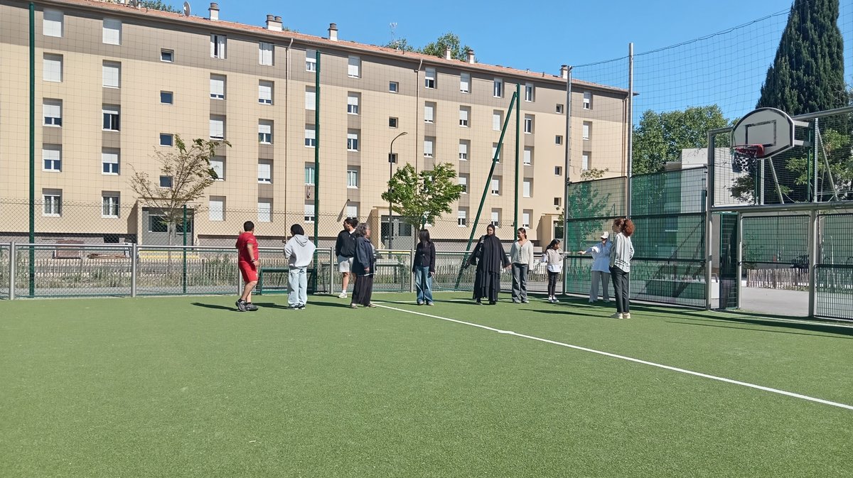 Le Petit Atelier Squid Game (Photo collection Le petit atelier)