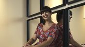 Carla Cabaret, Travel Planner gardoise.