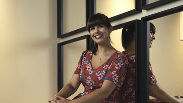 Carla Cabaret, Travel Planner gardoise.