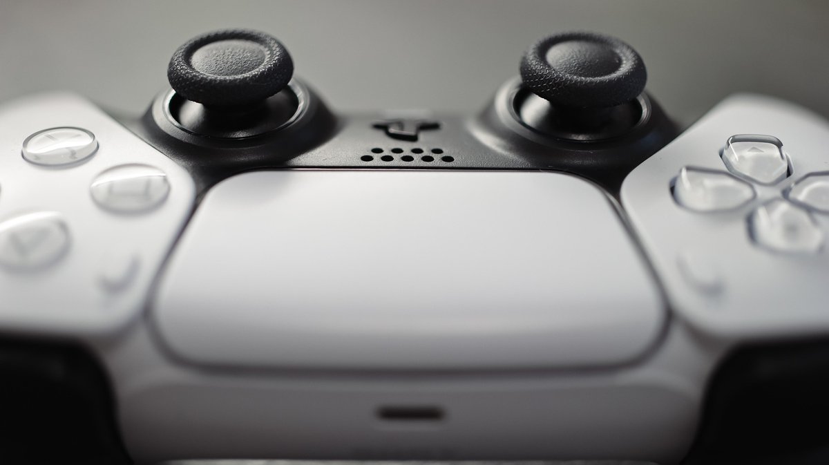 gaming jeux vidéos