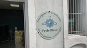 Perle Bleue