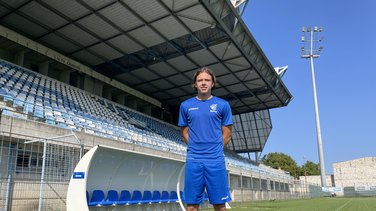 Simon Chaveriat