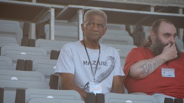 Nîmes Olympique Limonest André Kabile