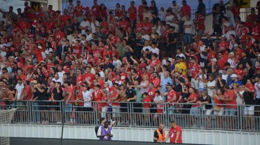 Nîmes Olympique Limonest