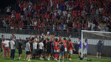 Nîmes Olympique Limonest