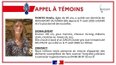 Rochefort-du-Gard appel à témoins
