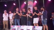 Challenge de l'humour Alès 2025