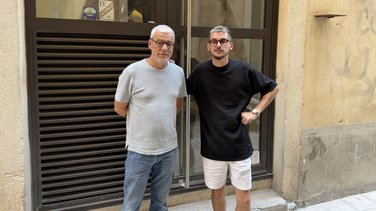 Yamas restaurant Nîmes