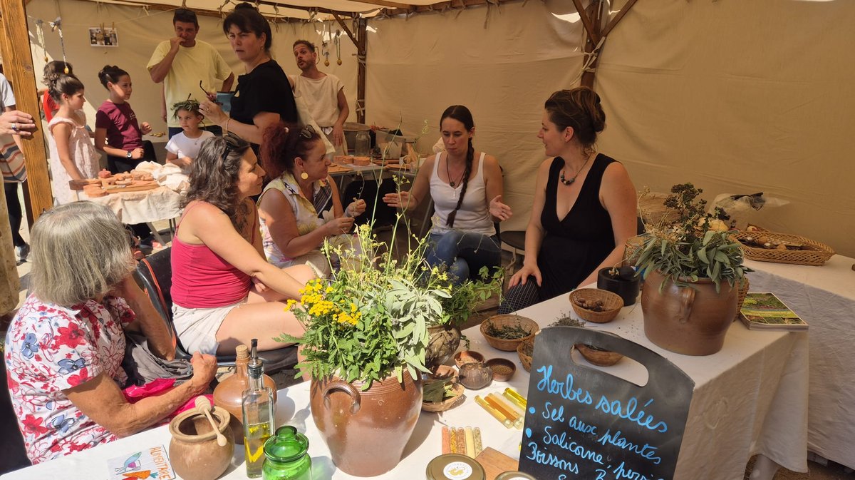 Festival Arelate
