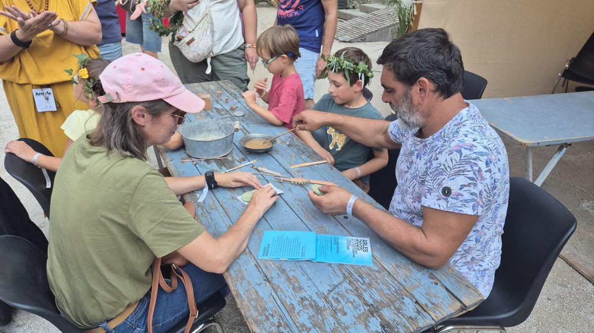Festival Arelate