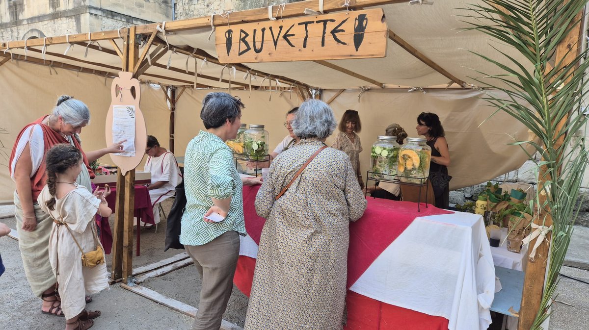 Festival Arelate