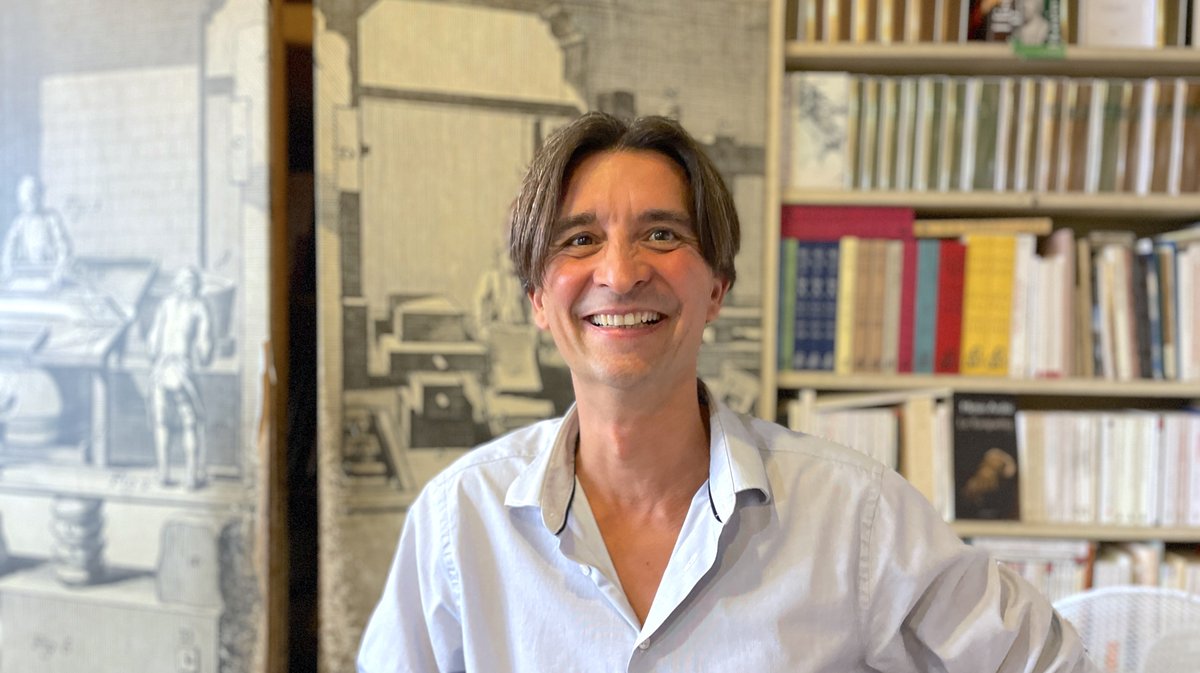 rentrée littéraire 2025 librairies Teissier Fnac Goyard (Photo Anthony Maurin)