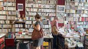 rentrée littéraire 2025 librairies Teissier Fnac Goyard (Photo Anthony Maurin)