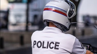 police