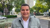 Rachid Benmahrouz