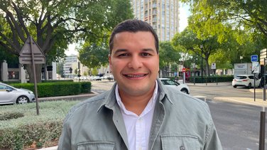 Rachid Benmahrouz