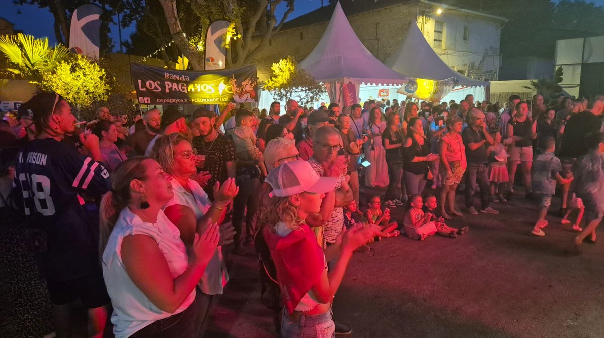 feria Saint-Gilles