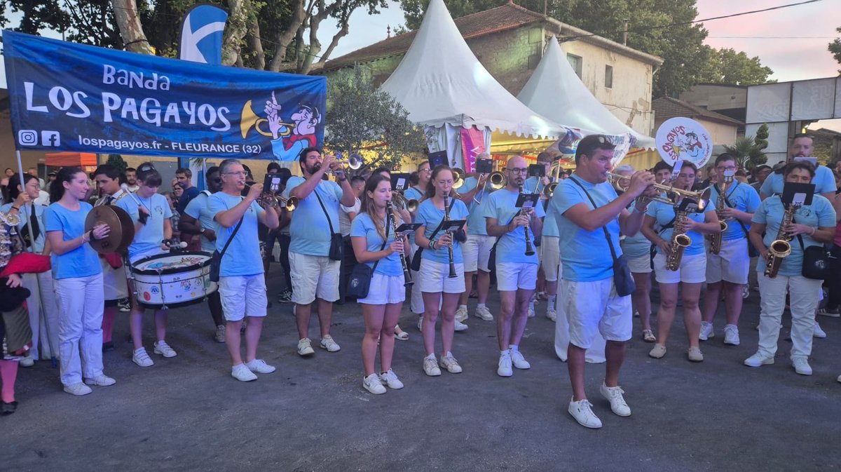 feria Saint-Gilles