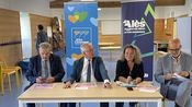 Entre sécurité et bien-être, Alès prépare sa rentrée scolaire 2025-2026