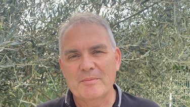 Remy Clemencier candidat aux Salles-du-Gardon aux municipales 2026