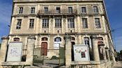 Uzès rentrée scolaire