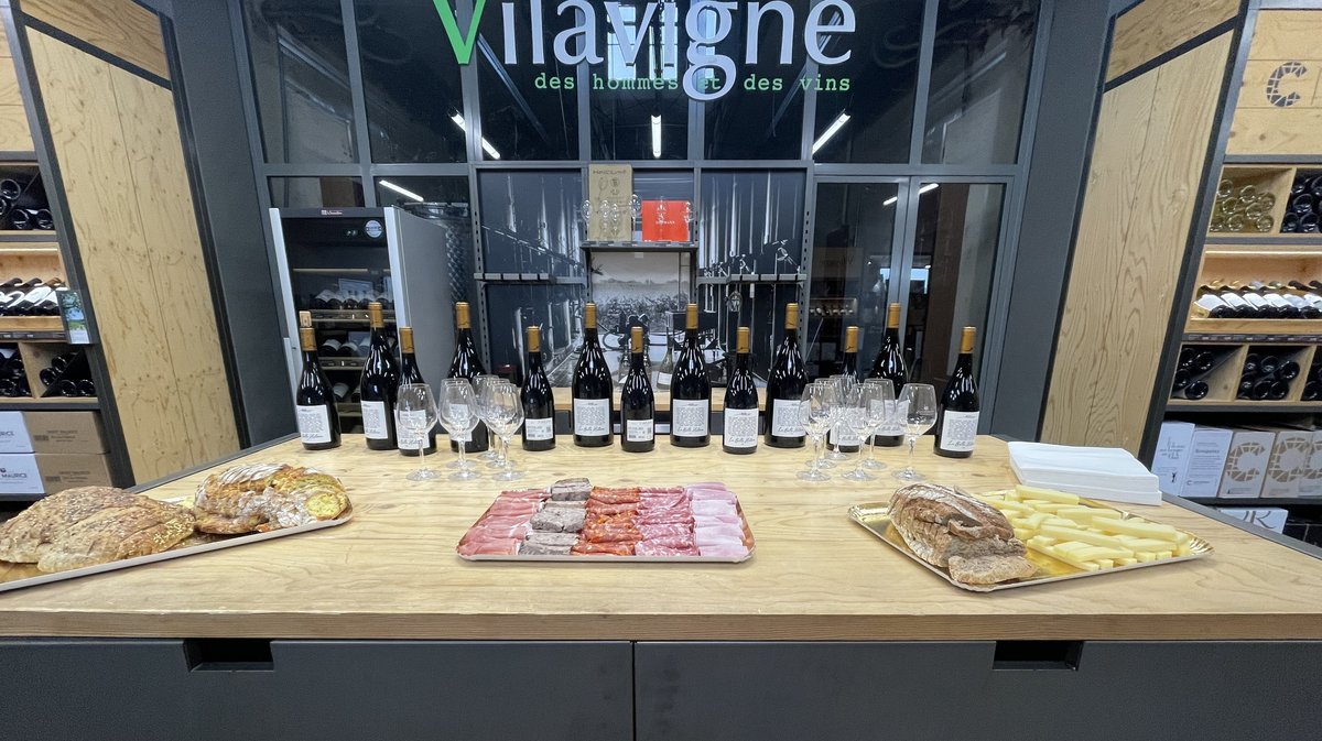 La Belle Histoire, vin anniversaire des 100 ans de Piémont Causses & Cévennes