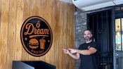 Morgan Martinez O'Dream