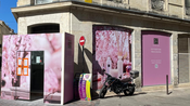 boutique Rituals Nîmes