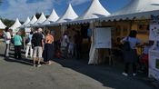Village des associations de Beaucaire