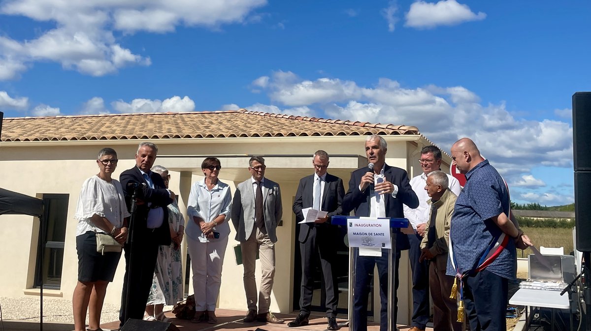 MSP Cavillargues
