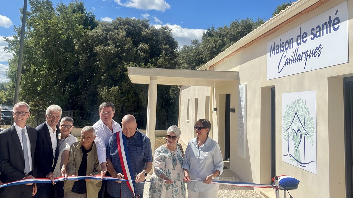 MSP Cavillargues