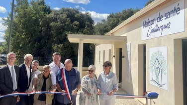 MSP Cavillargues
